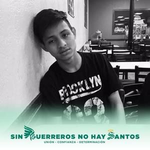 Meet your Posher, Fabian